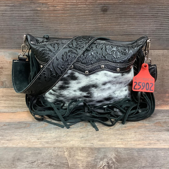 Mini Designer - #25902 Bag Drop