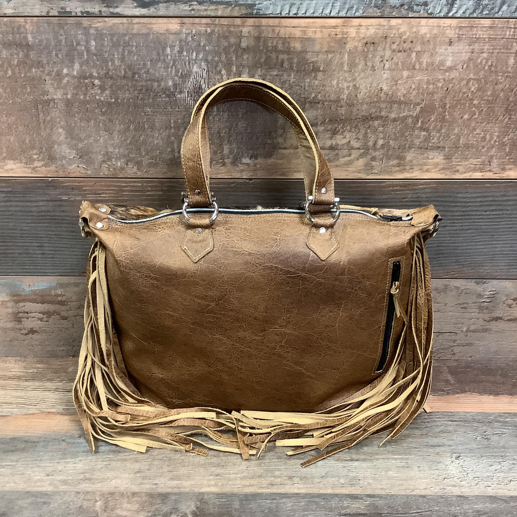 Designer Hybrid - #25965 Bag Drop