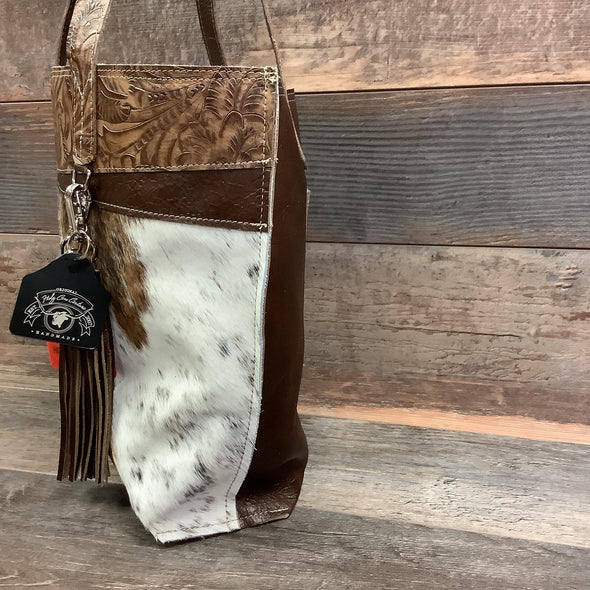 The Weekender  #25792 Bag Drop