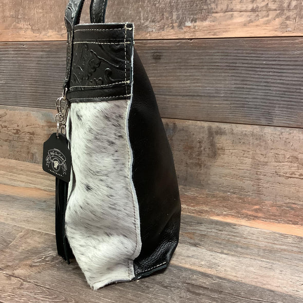 The Weekender  #25769 Bag Drop