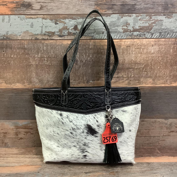 The Weekender  #25769 Bag Drop