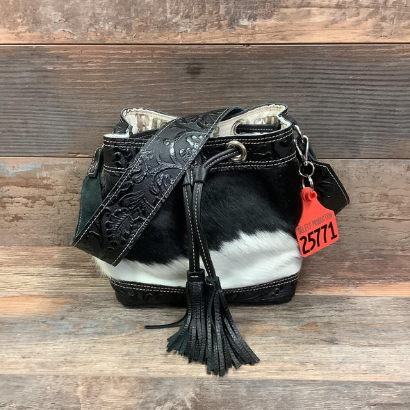 Mini Feed Bucket - #25771 Bag Drop