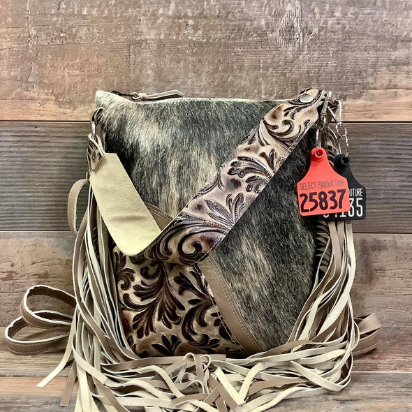 Mini Bagpack- #25837 Bag Drop