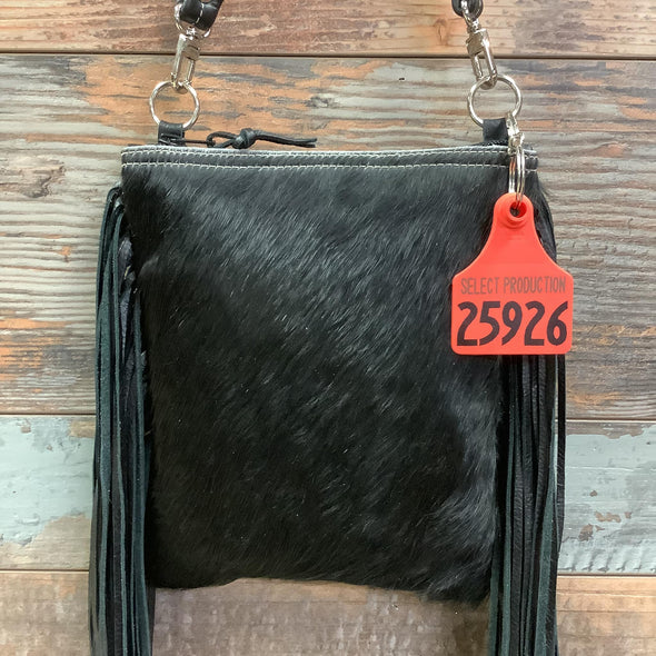 Sling Shot Black Beauty - #25926 Bag Drop