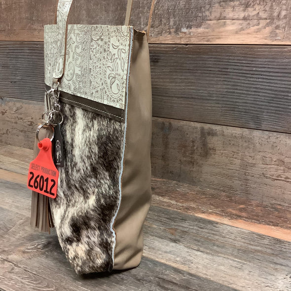 The Weekender  #26012 Bag Drop