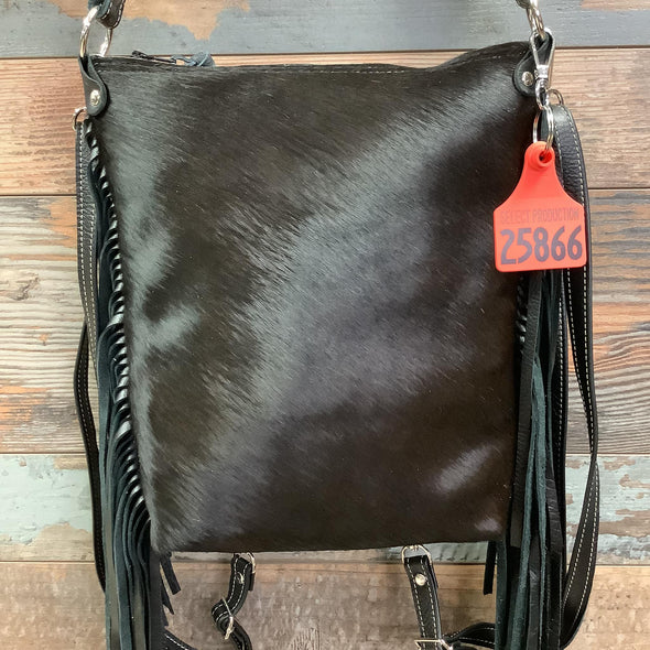 Mini Bagpack - #25866 Bag Drop