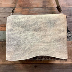 Diaper Bag / All Purpose Tote Bag - #34243