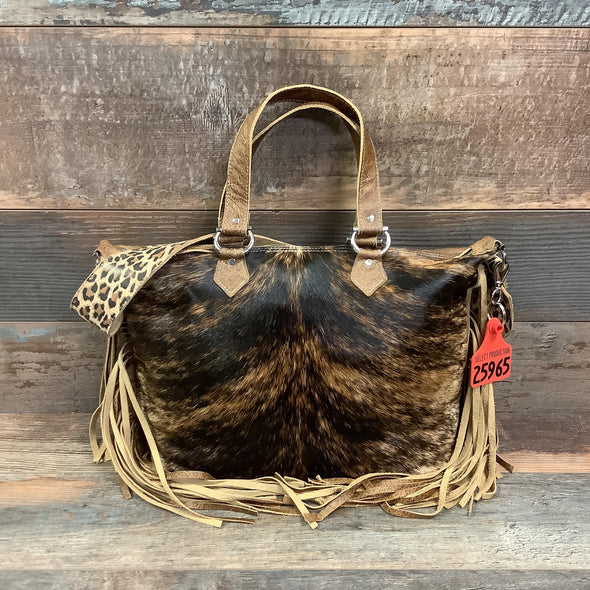 Designer Hybrid - #25965 Bag Drop