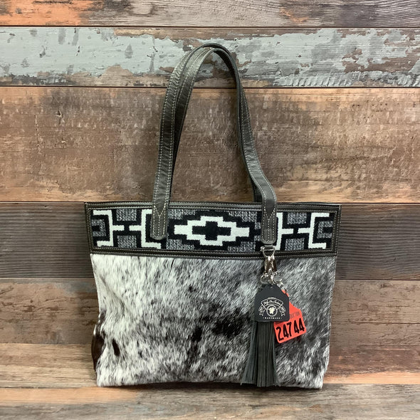 The Weekender Pendelton  #24744 Bag Drop
