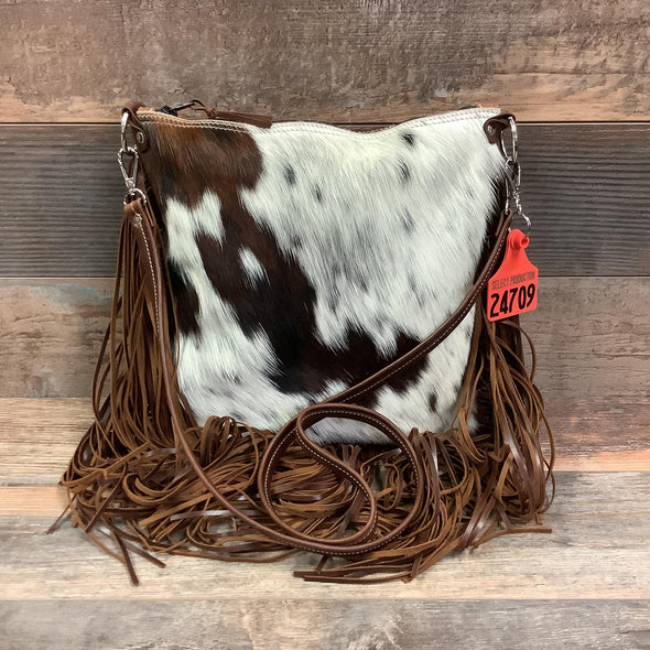 Crossbody- #24709 Bag Drop