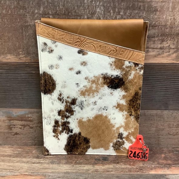 LARGE Computer Sleeve - #24636 Bag Drop