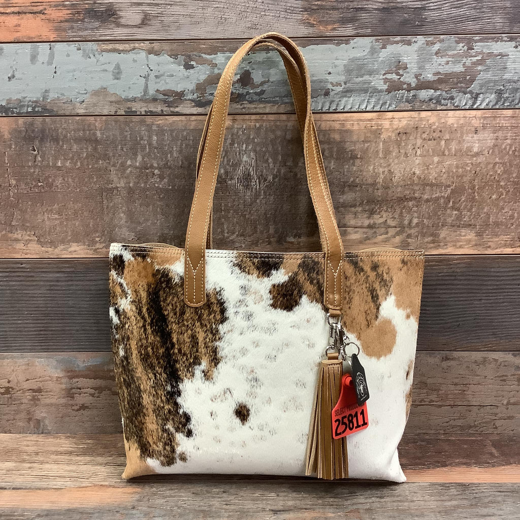 The Weekender  #25811 Bag Drop