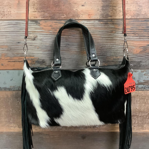 Designer Crossover - #24795 Bag Drop