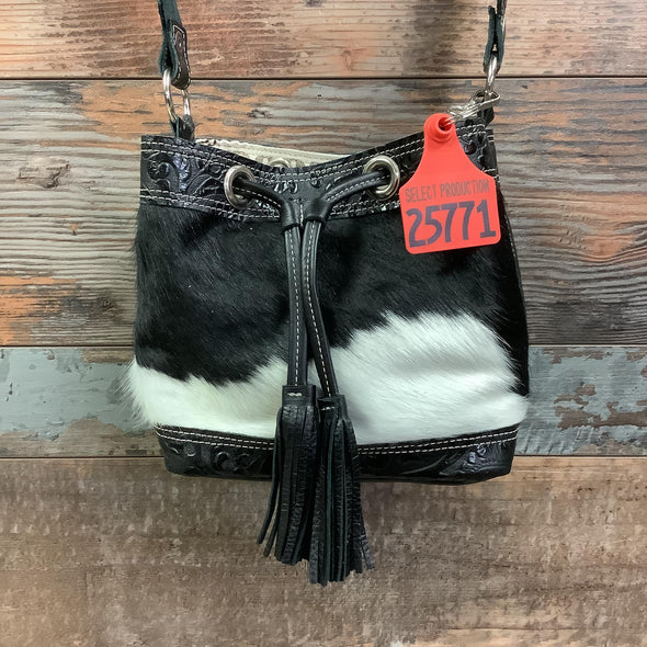 Mini Feed Bucket - #25771 Bag Drop