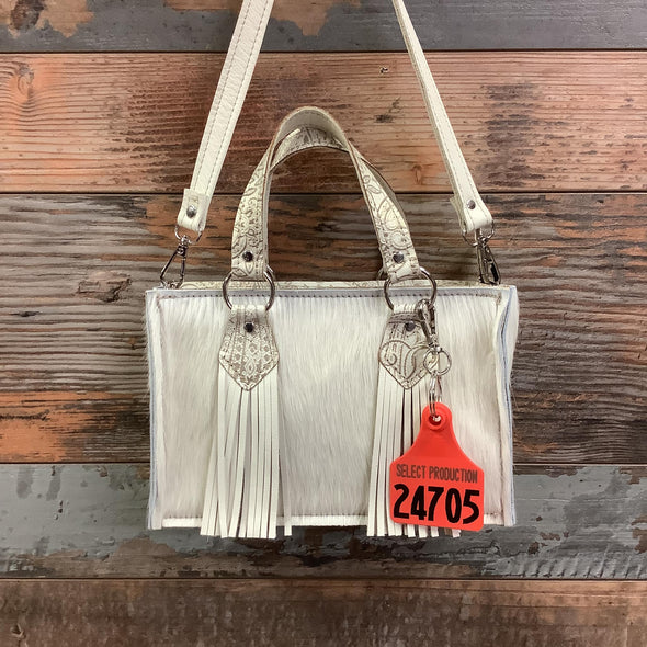 Itty Bitty Tote Hybrid - #24705 Bag Drop
