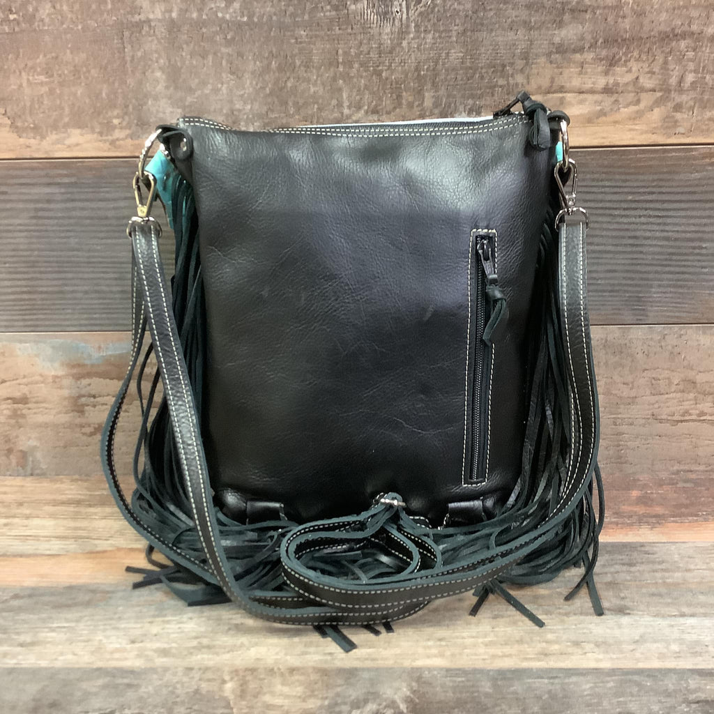 Mini Bagpack - #34125