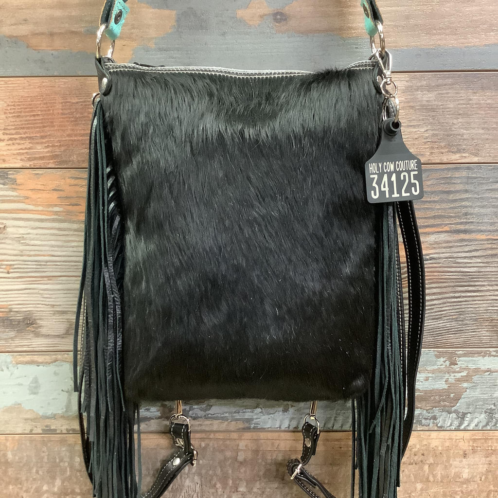 Mini Bagpack - #34125