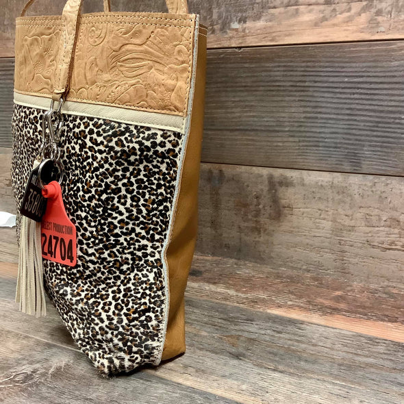 The Weekender  #24704 Bag Drop