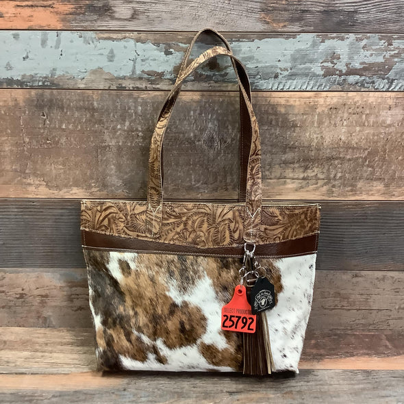 The Weekender  #25792 Bag Drop