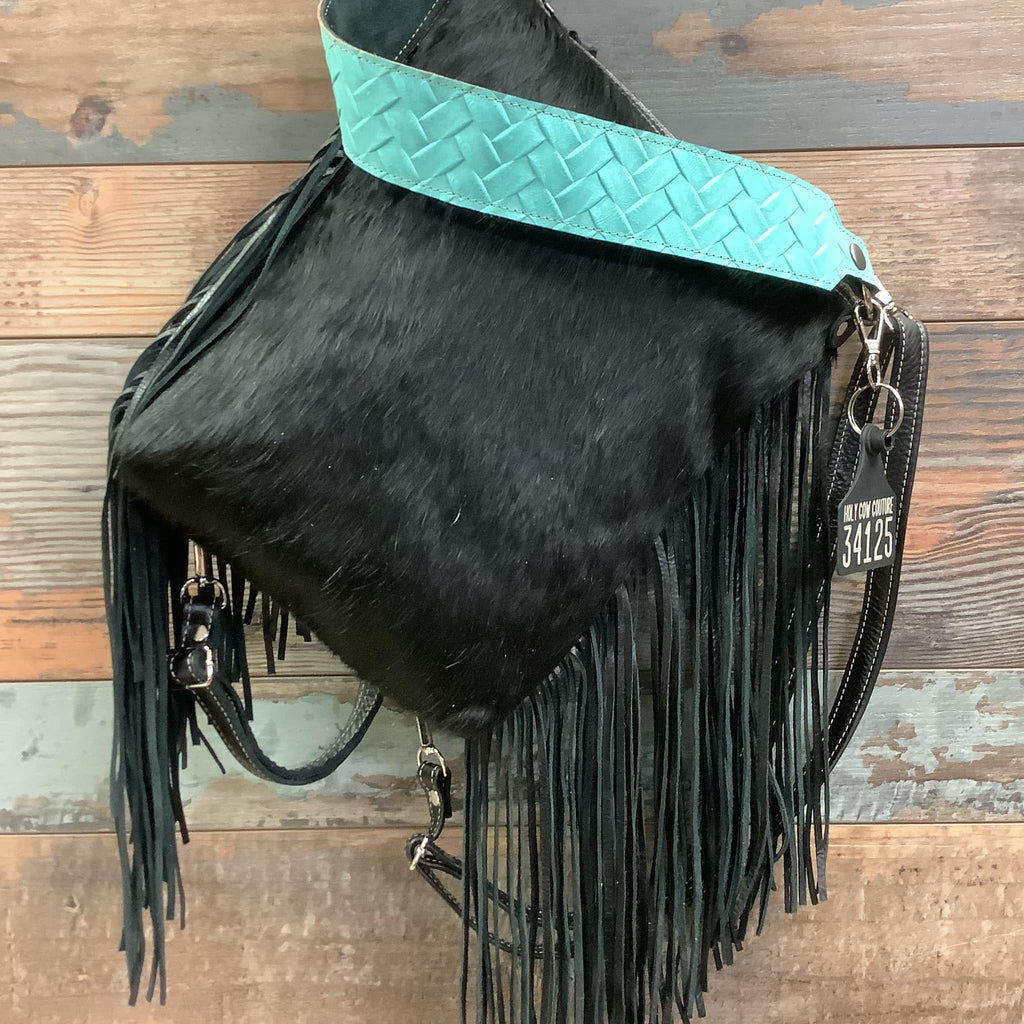 Mini Bagpack - #34125