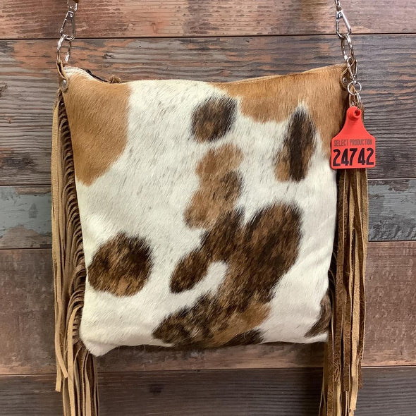 Outlaw- #24742 Bag Drop