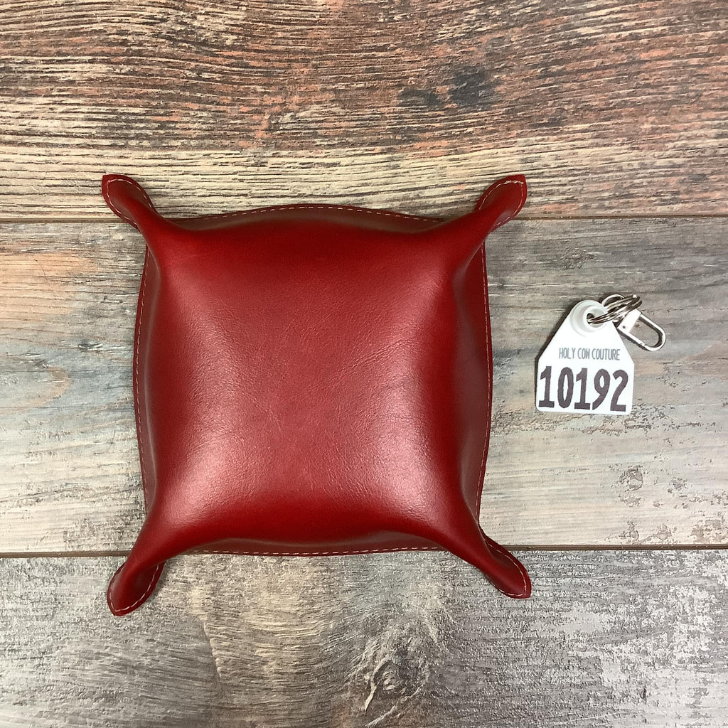 Hide Tray - #10192