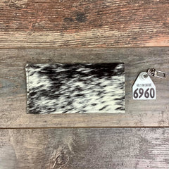 Checkbook Cover - #6960