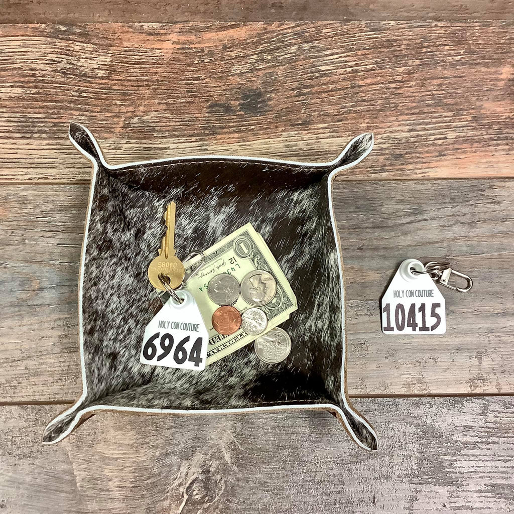 Hide Tray - #10415