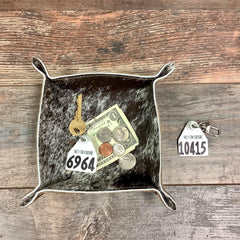 Hide Tray - #10415