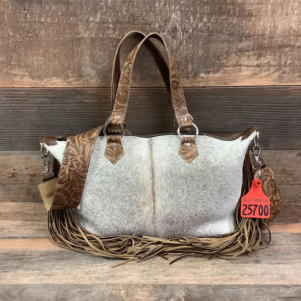 Designer Crossover - #25700 Bag Drop