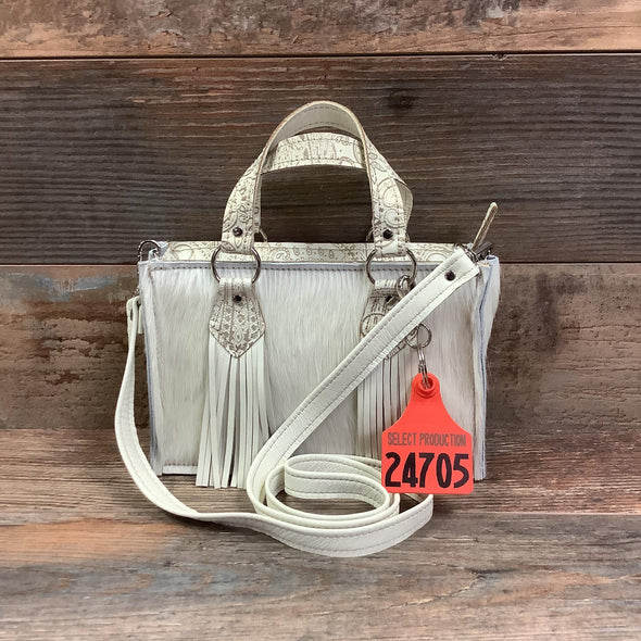 Itty Bitty Tote Hybrid - #24705 Bag Drop