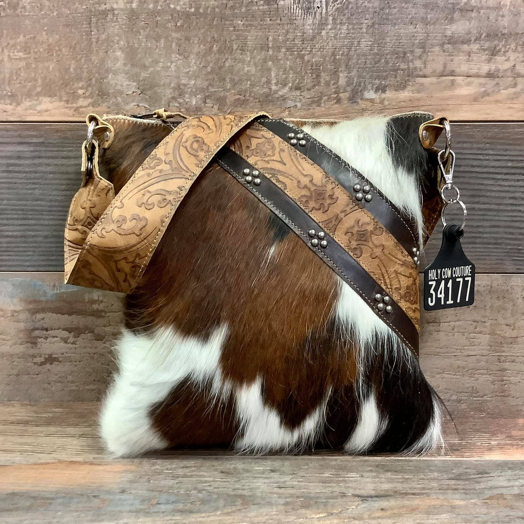 Holy hotsell Cow Couture crossbody