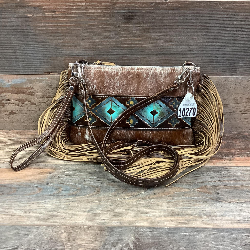 Ranch Hand - #10270