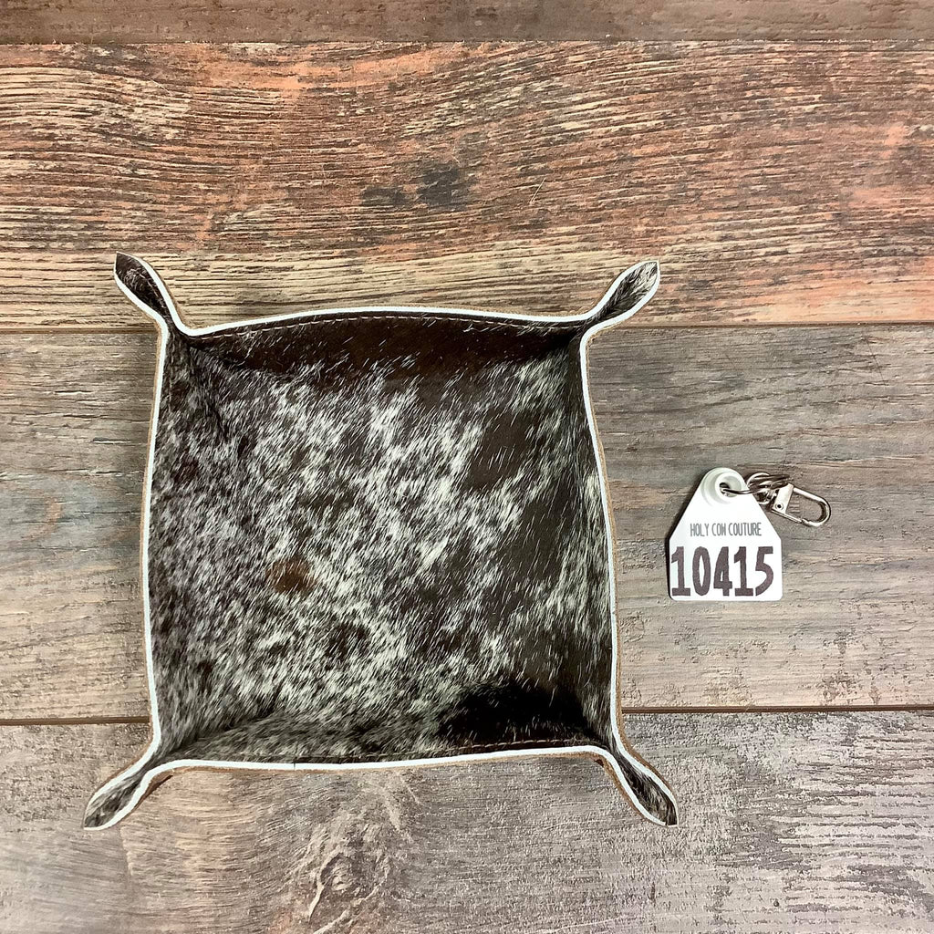 Hide Tray - #10415