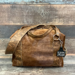 Denton Duffle-  #34164