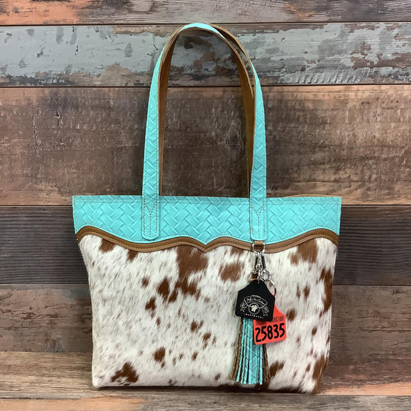 The Weekender  #25835 Bag Drop
