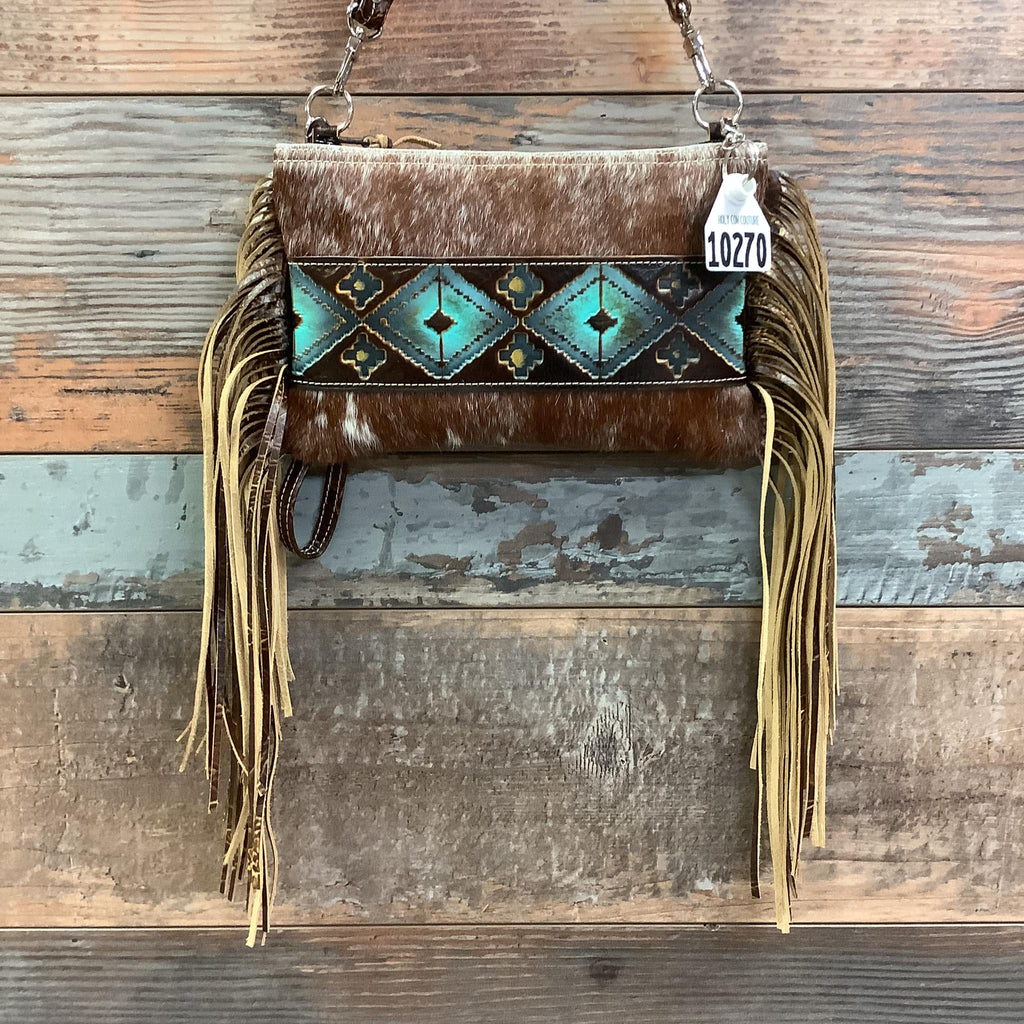 Ranch Hand - #10270
