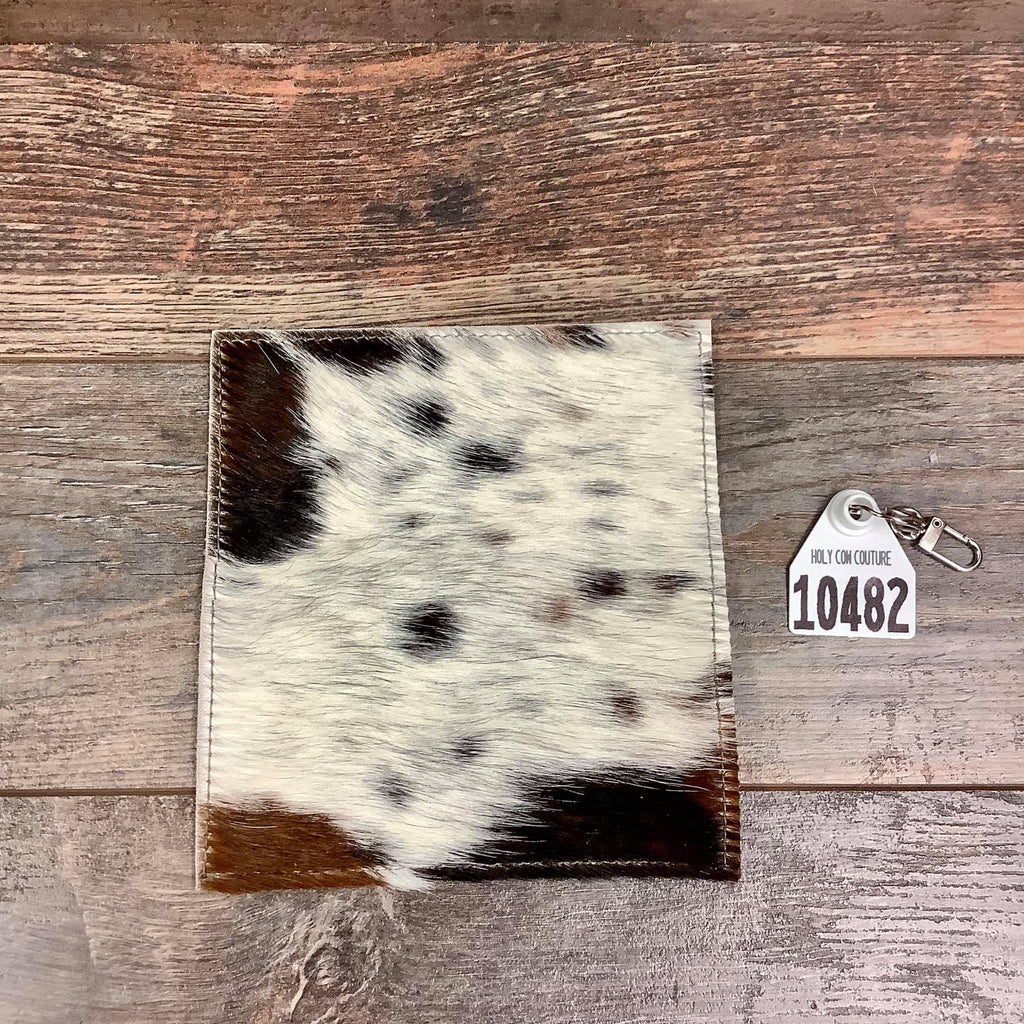 Checkbook Cover - #10482
