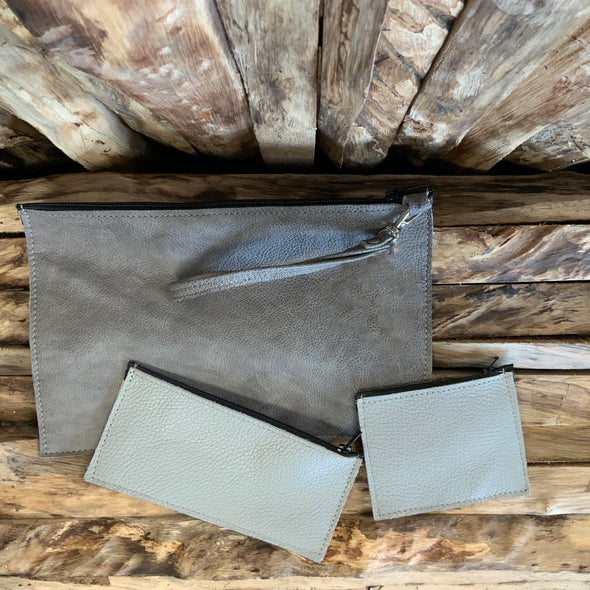 Catchall Clutch Trio -  #1502