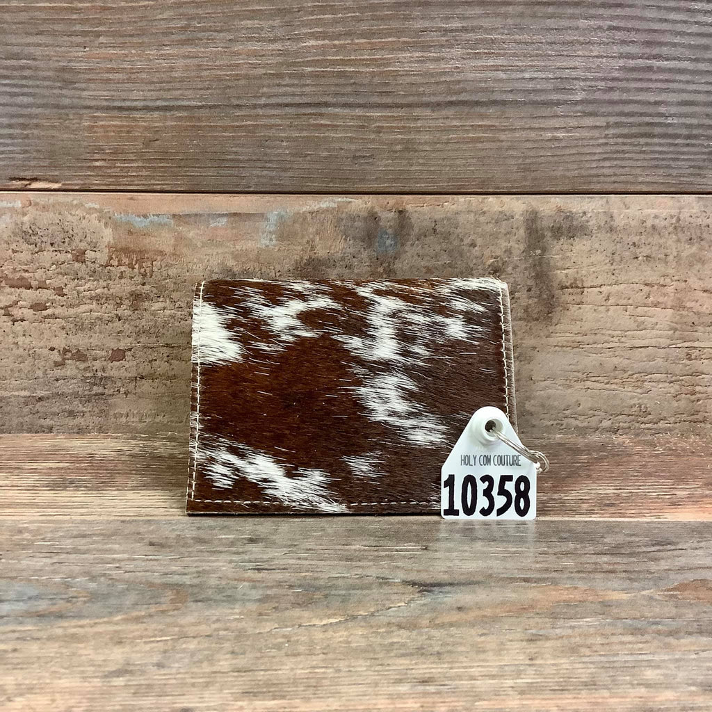 Unisex Wallet- #10358