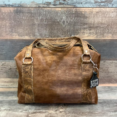 Denton Duffle-  #34164