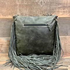 Crossbody- #34252