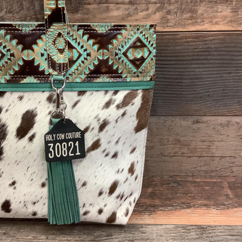The Weekender  #30821