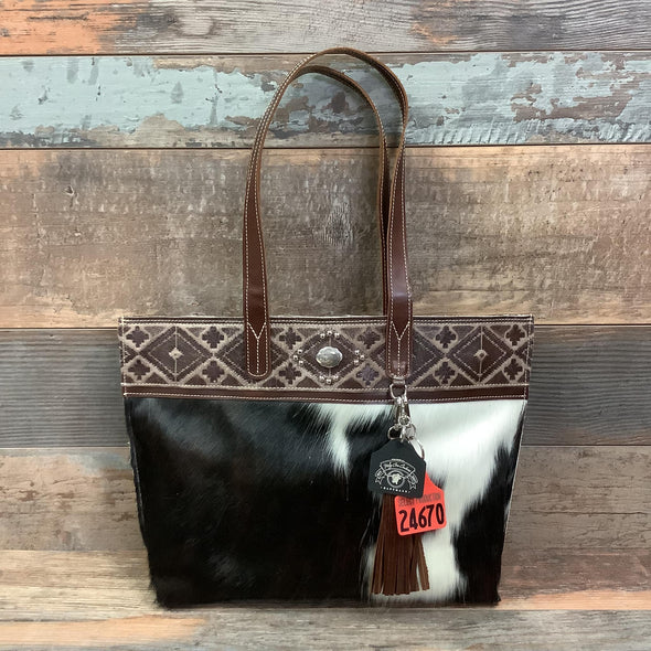 The Weekender  #24670 Bag Drop