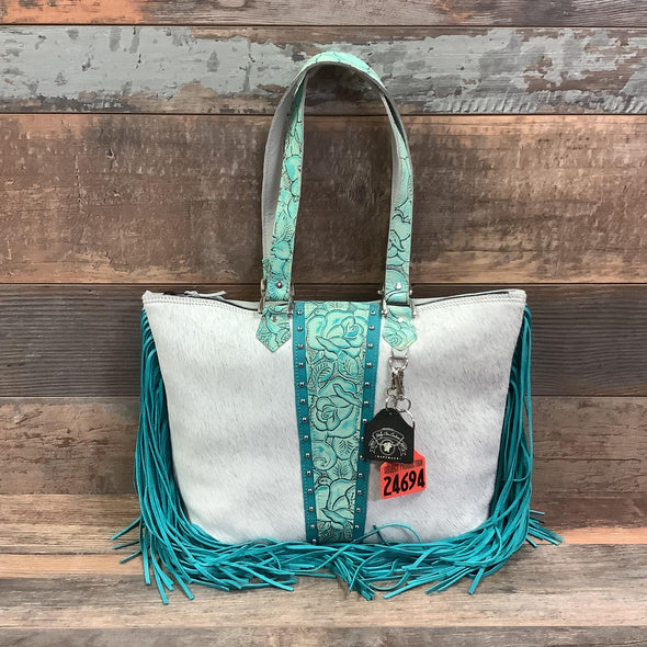 Town Square - #24694 Bag Drop