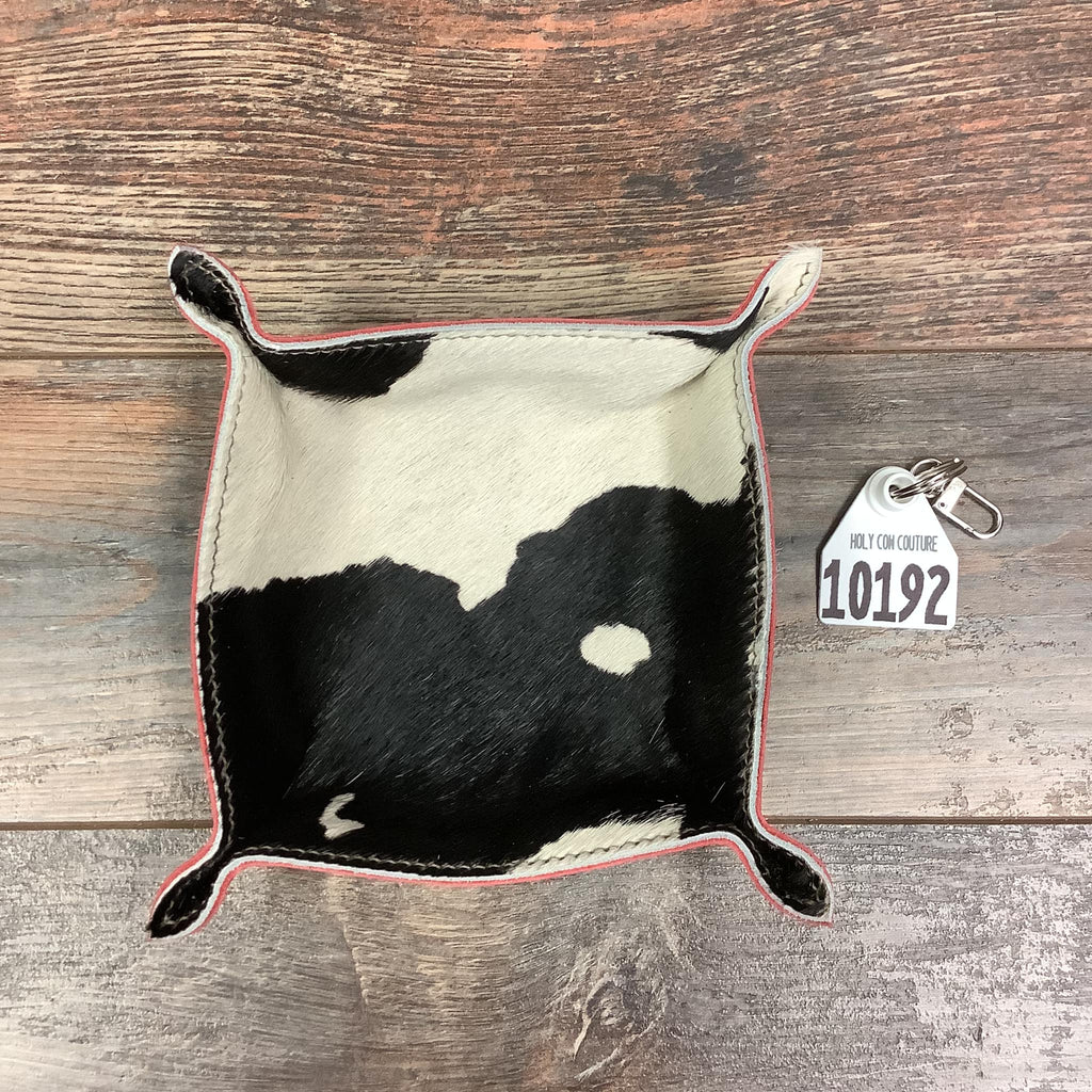 Hide Tray - #10192
