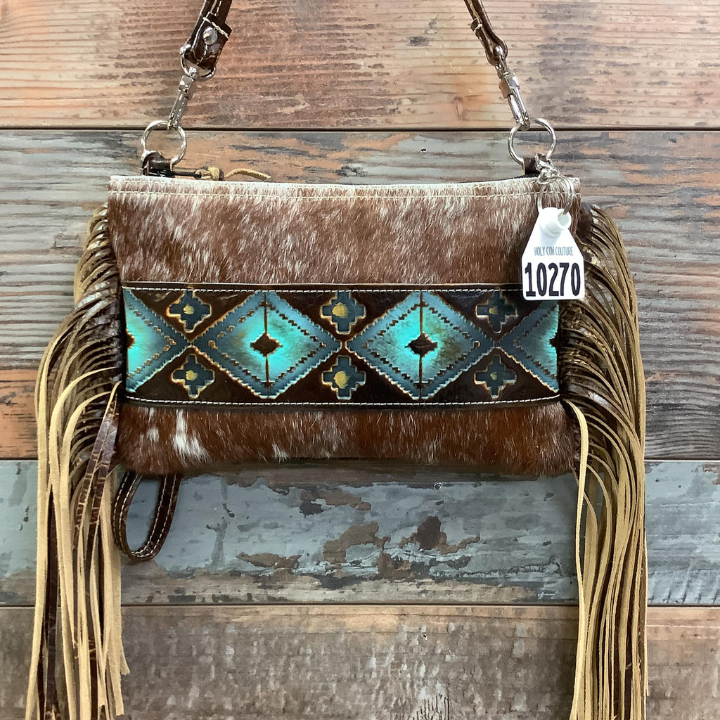 Ranch Hand - #10270
