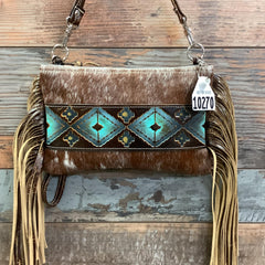 Ranch Hand - #10270