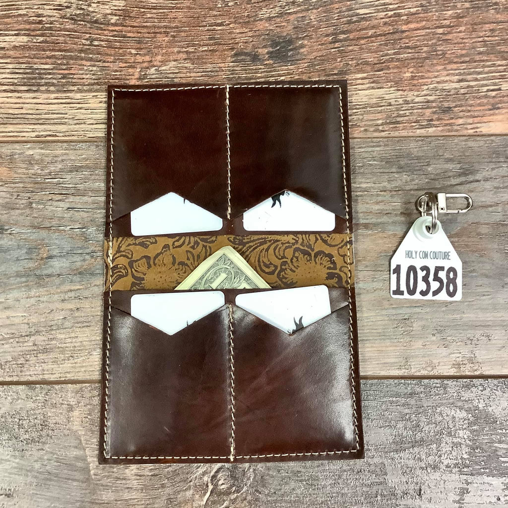 Unisex Wallet- #10358