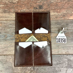Unisex Wallet- #10358